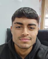 ALVAREZ, WILFREDO NICOLAS