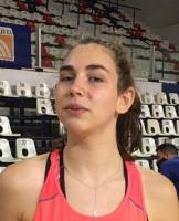 DELLA ROSA COLOMBO, CLARA INES