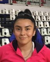 PEREZ GRAMAJO, LARA KEYLA