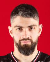 ARANDA, PATRICIO ALBERTO