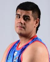 LEDESMA, JEREMÍAS GABRIEL