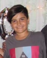 BARRERA, VALENTIN