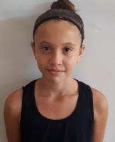 ROMERO, CANDELA LUJAN