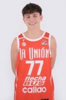 ANDRIOLI BLANC, MAXIMO