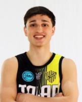 SOLANA BLAIOTTA, CONRADO