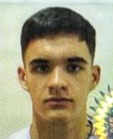 LARRAZA, JUAN IGNACIO 