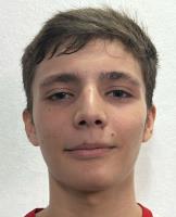 ALVARENGA, GASTON FERNANDO