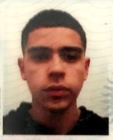 LLANOS LOBO, THIAGO AGUSTIN