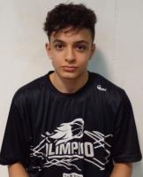 TUNDIS, LUCIANO