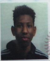 POMARE SUAREZ, KADIR EDUARDO