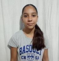 TOLEDO, MIRANDA SALOME