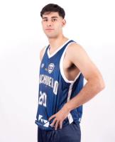 DIAZ, FABRICIO HERNAN