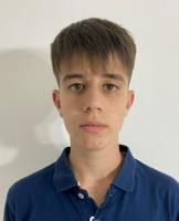 RIORDA, FEDERICO