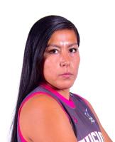 CARRIZO, ZENOBIA IDENA