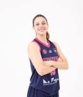 SANTELLI RUIZ, ORNELLA IVANNA