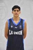 GIMENEZ MONTIEL, FRANCO DANIEL