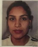 VERDUGO, MELANIE ALDANA