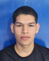 ROJAS, BRANDON ALEXIS