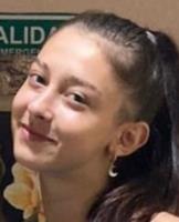 FERNANDEZ, ABRIL LOURDES