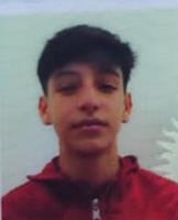 BEBER, DANILO