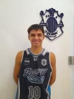 FERULLO, SANTIAGO AGUSTIN