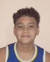 DA LUZ, LAUTARO JUAN DAVID