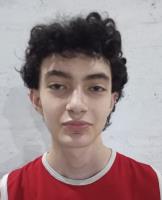 CAPURRO, MARTIN MIGUEL