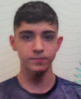 CID, SANTIAGO LEONEL