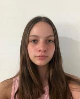 CANUTTI FAURE, ISABELLA
