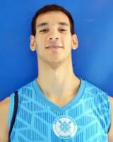 GALLIZZI, TAYAVEK ISMAEL