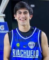 TRIGO, LAUTARO EZEQUIEL