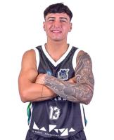 ESCALANTE ZAMORA, JOEL GABRIEL