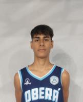 GAUVRY, MARTIN EDUARDO