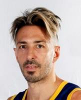 BOCCIA, ADRIAN HECTOR