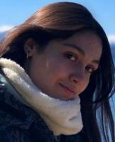 FERNANDEZ LATINI, MARTINA