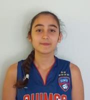 SARAVIA SALIM, VIOLETA