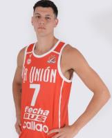 LONGONI, LUCIO LUCAS