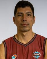 PERALTA, DIEGO SEBASTIAN