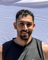 LINARES GONZALEZ, CRISTIAN EZEQUIEL