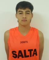 VILLALOBOS, VALENTIN