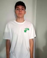 OLAGUE, TIAGO  GUILLERMO