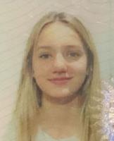 SMIDT FALTER, STEPHANIE CRISTINA