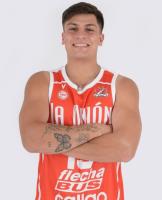 PEREZ DIAZ, DIEGO AGUSTIN