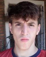 PETTINAROLI, SANTIAGO ALBERTO