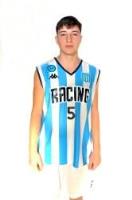 SANCHEZ MORO, MATEO AGUSTIN