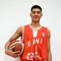 LIZARRAGA, MAXIMILIANO