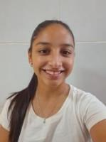 SALAS, AGOSTINA ABIGAIL