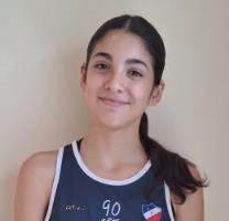 COPETTI, LUCIANA JAZMIN