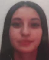 SANCHEZ UFOR, IARA MORENA