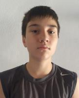 GILES, ALEJO GEREMIAS